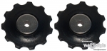 Ролики заднего переключателя Shimano RD-5700 LX/Deore/Tiagra/105 нижний + верхний Y5XH98120
