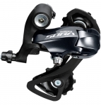 Переключатель скоростей задний шоссе Shimano RD-R3000-SS SORA 9-ск коротк плечо