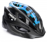 Шлем OnRide Mount матовый черно-синий