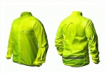 Ветровка (дождевик) OnRide Gust reflective Neon желтый