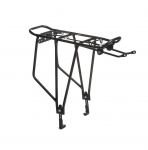 Багажник OnRide Cargo черный алю 26¨-29¨ disc