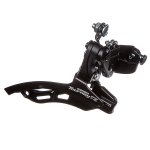 Переключатель скоростей передний Shimano FD-TZ500, Down-Swing, нижняя тяга,  хомут 31.8мм, для 42Т