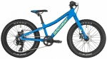 Велосипед детский Bergamont Bergamonster 20 Plus рама 26 см