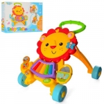 Ходунки Каталка 869-52