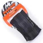 Покрышка MAXXIS Torch 20х2.20 120TPI SilkShield Folding (кевларовый корд)
