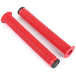 Ручки руля BMX KENCH 220 мм красные KH-GP-04-RED