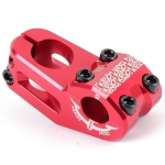 Вынос BMX KENCH KKH-SM-02 PRO-RED Фрезерованный лёгкий красный