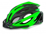 Шлем R2 Pro-Tec green black / matt shiny ATH02P/M