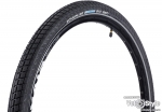 Покрышка Schwalbe Big Ben 28x2.00 | (50-622) 50TPI Reflex | 11101224