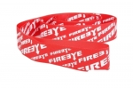 Флиппер FireEye FE- Rim tape 21-622 (29¨-21mm), красный