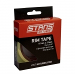 Лента ободная Stans Notubes Tubeless Rim tape 21mm AS0030 для бескамерных колес