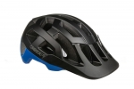 Шлем OnRide Slope черно-синий
