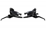 Моноблоки MTB Shimano ST-EF505 8х3ск. для Hydraulic brake пара