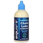Смазка цепи парафиновая Squirt Low Temperature Chain Lube сухая для низких температур 120мл SQ-061