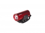 Фара передняя OnRide Cub USB 200 Люмен красный 6931610353