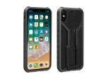 Держатель телефона Topeak RideCase (IPhone X/XS) TRK-TT9855BG