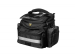 Сумка на руль Topeak TT3025B2 TourGuide Handlebar Bag c фиксатором F8е 5л