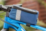 Сумка на раму для смартфона Sahoo Roswheel Classic 122002 синий