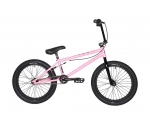 Велосипед BMX KENCH 20¨ HI-TEN розовый 2020