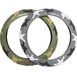 Покрышка BMX KENCH KH-TR-05-A2-Green camuflage 20”x2,30¨