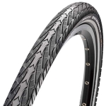 Покрышка MAXXIS Overdrive 27.5x1.65 SilkShield/Ref 60TPI 70a/reflect