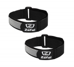 Zefal Doowah Reflective Leg Band (1021) Светоотражающая полоска 2шт.