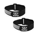 Zefal Doowah Reflective Leg Band (1021) Светоотражающая полоска 2шт.