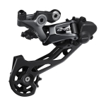 Переключатель скоростей задний Shimano RD-RX810 GRX, SHADOW+ 11ск