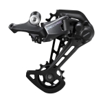 Переключатель скоростей задний Shimano RD-M6100-SGS DEORE SHADOW+ 12-ск длинное плечо