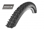 Покрышка Schwalbe Smart Sam 28x1.60 | (42-622) | Addix | Performance | LiteSkin | B/B-SK | 11101135.02