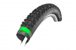 Покрышка Schwalbe Smart Sam Plus 26x2.25 (57-559) | Addix Performance | GreenGuard | SnakeSkin | B/B-SK | 11101180.01