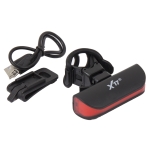 Мигалка задняя X17 Flash 5.9R USB 500mAh