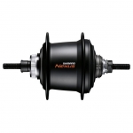 Втулка планетарная Shimano SG-C3001-7D NEXUS 7ск 36отв 135х187мм CENTER LOCK АSGC30017DAAL