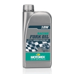 Масло для вилок Motorex Racing Fork Oil 10W 1L