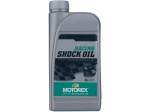 Масло для амортизаторов Motorex Racing Shock Oil 1L