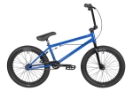 Велосипед BMX KENCH 20¨ HI-TEN синий 2021