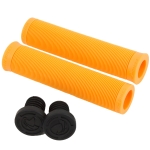 Ручки руля BMX KENCH KH-GP-02-Orange