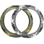 Покрышка BMX KENCH 20”x2.3¨ KH-TR-05 A1- White camouflage