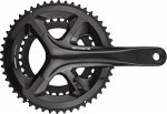 Шатуны Shimano FC-RS510 175мм с интегрир осью 50Х34 без каретки