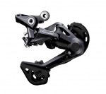 Переключатель скоростей задний Shimano RD-M4120 SGS DEORE SHADOW 10/11 длинное плечо