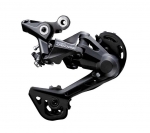 Переключатель скоростей задний Shimano RD-M4120 SGS DEORE SHADOW+ 10/11 длинное плечо