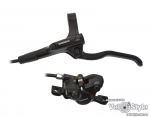 Тормоз дисковый Shimano MT200 гидравл диск передний 850мм (комплект ОЕМ)