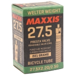 Камера MAXXIS Welter Weight 27.5x2.20/2.50 FV Presta