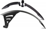 Комплект крыльев для велосипеда Zefal Deflector RS75-FM60 Set 27,5-29¨ (2533)
