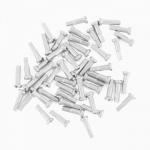 Ниппель для спиц Sapim Aluminium 2.0 x 14mm