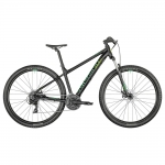 Велосипед Bergamont Revox 2 Black 2021 колеса 27,5¨ размер M