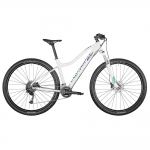 Велосипед женский Bergamont Revox 4 FMN 2021 колеса 29¨ размер M
