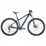 Велосипед Bergamont Revox 5 2021 колеса 29¨ размер M