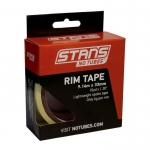 Лента ободная Stans Notubes Tubeless Rim tape 33mm AS0134 для бескамерных колес
