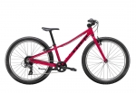 Велосипед TREK PRECALIBER 24 8SP GIRLS 24 PK 2021 розовый колеса 24¨